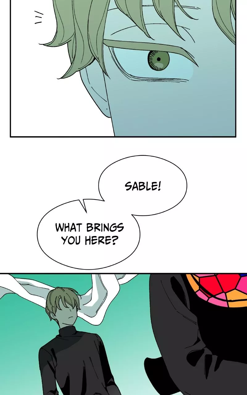 Read False Paradise ENGLISH Manga Online