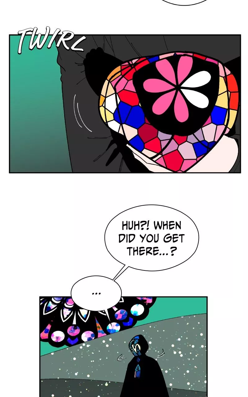 Read False Paradise ENGLISH Manga Online