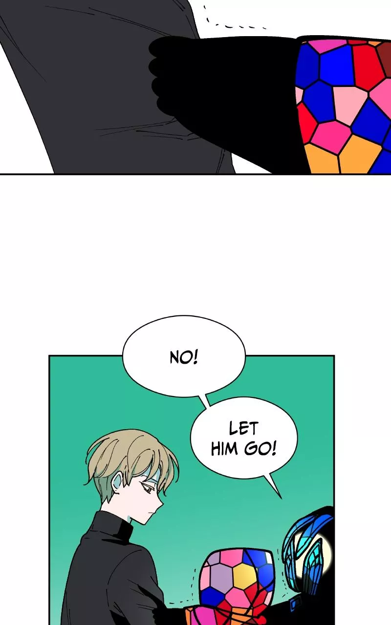 Read False Paradise ENGLISH Manga Online