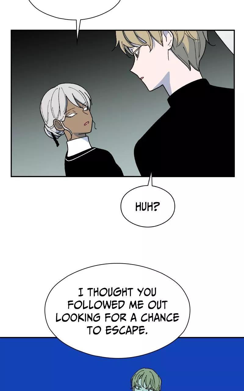 Read False Paradise ENGLISH Manga Online