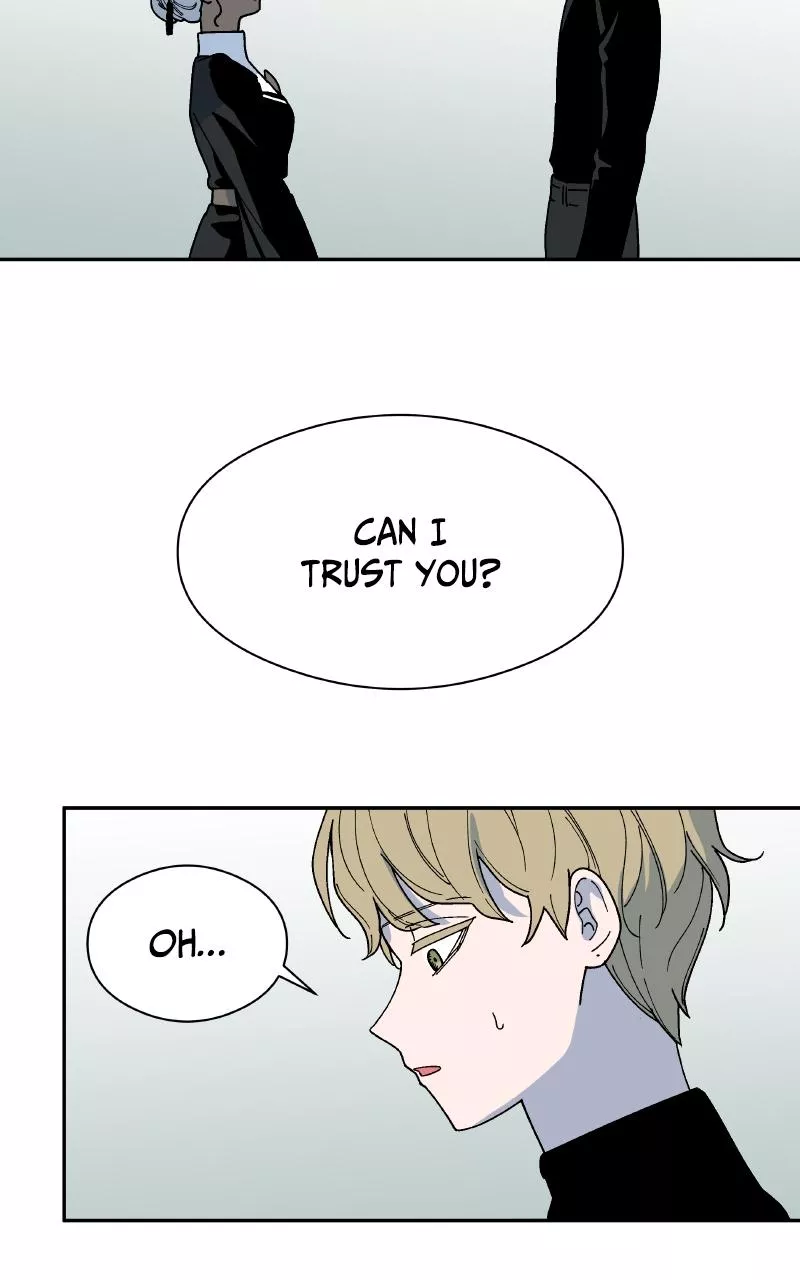 Read False Paradise ENGLISH Manga Online