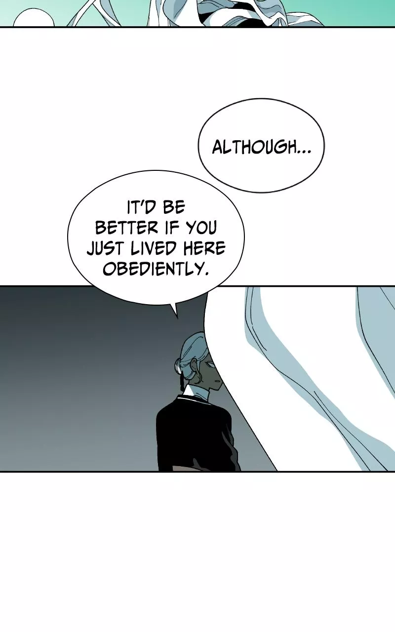 Read False Paradise ENGLISH Manga Online