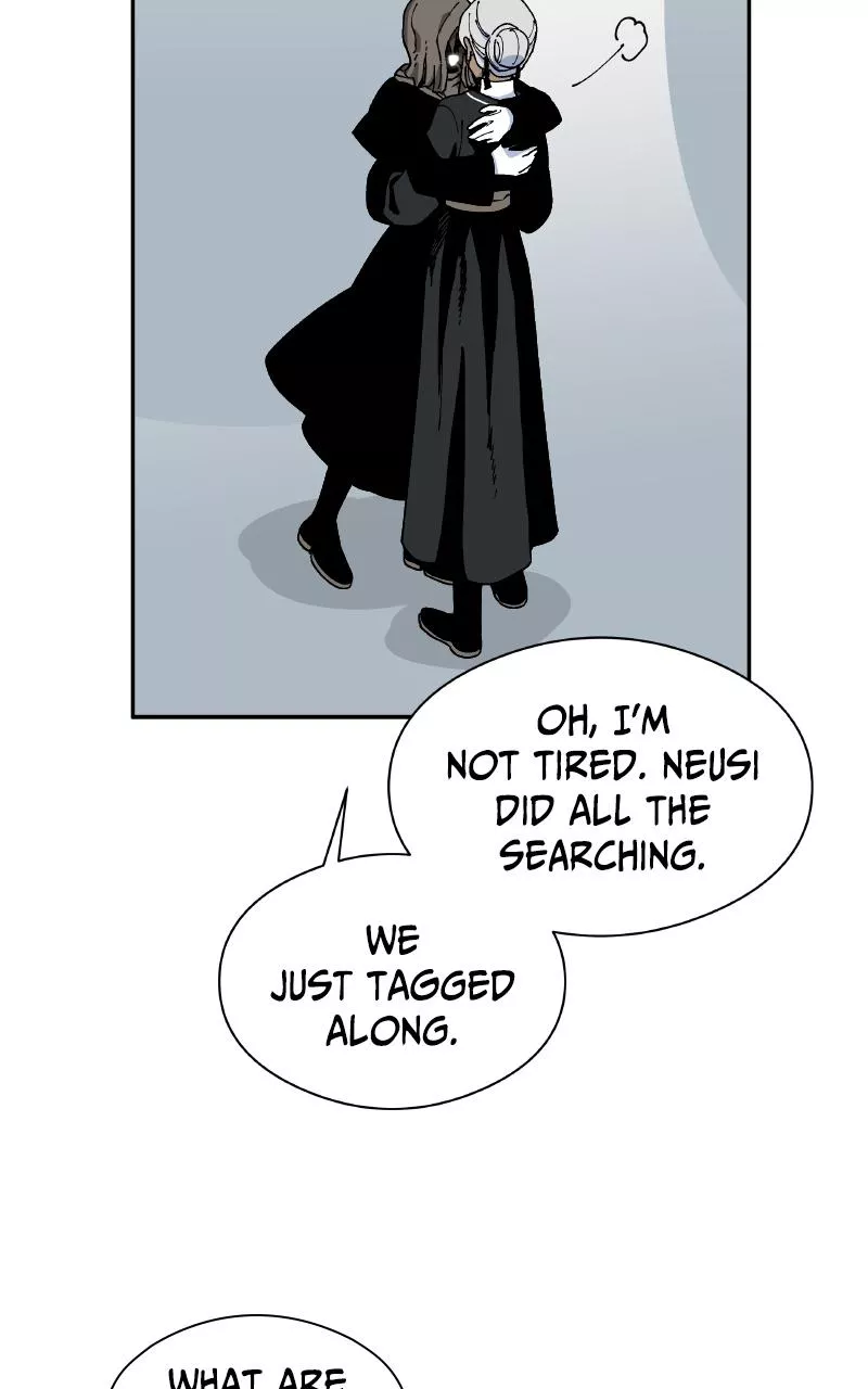 Read False Paradise ENGLISH Manga Online