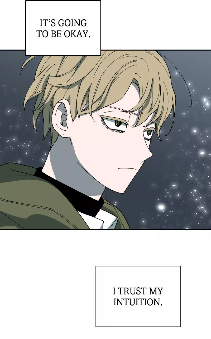 Read False Paradise ENGLISH Manga Online