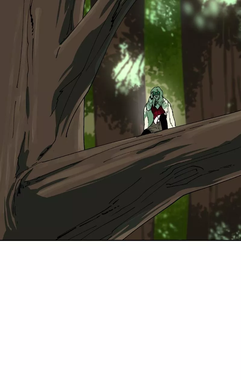 Read False Paradise ENGLISH Manga Online