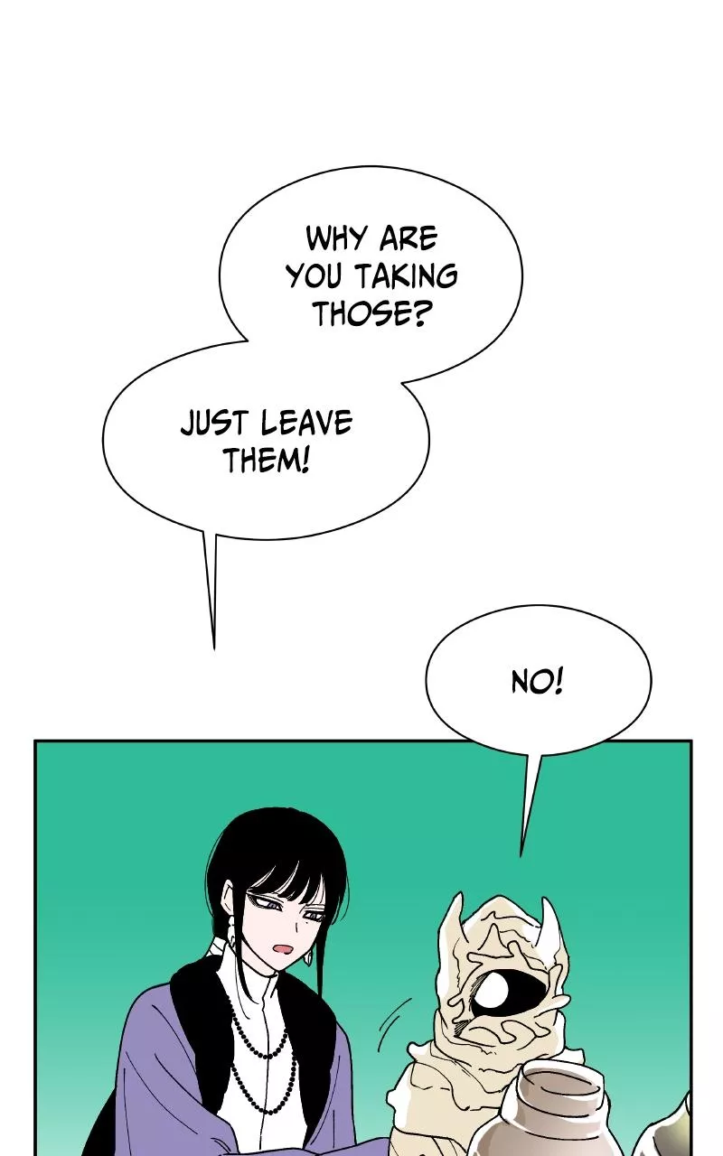 Read False Paradise ENGLISH Manga Online