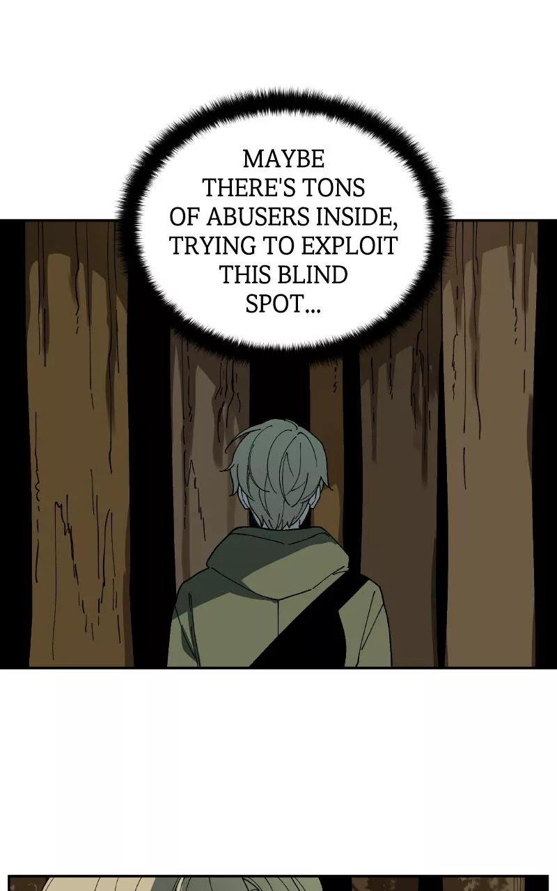 Read False Paradise ENGLISH Manga Online