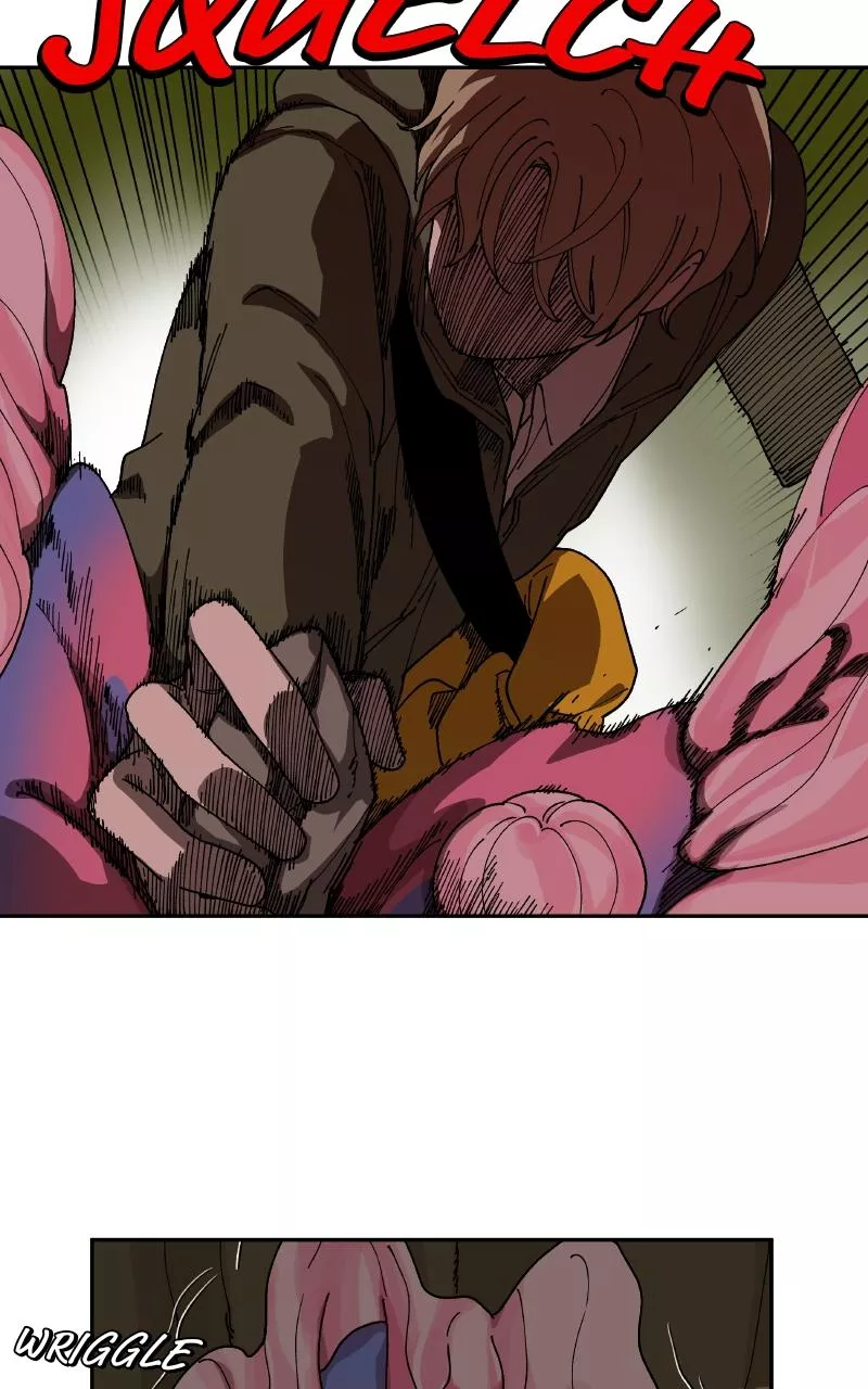 Read False Paradise ENGLISH Manga Online