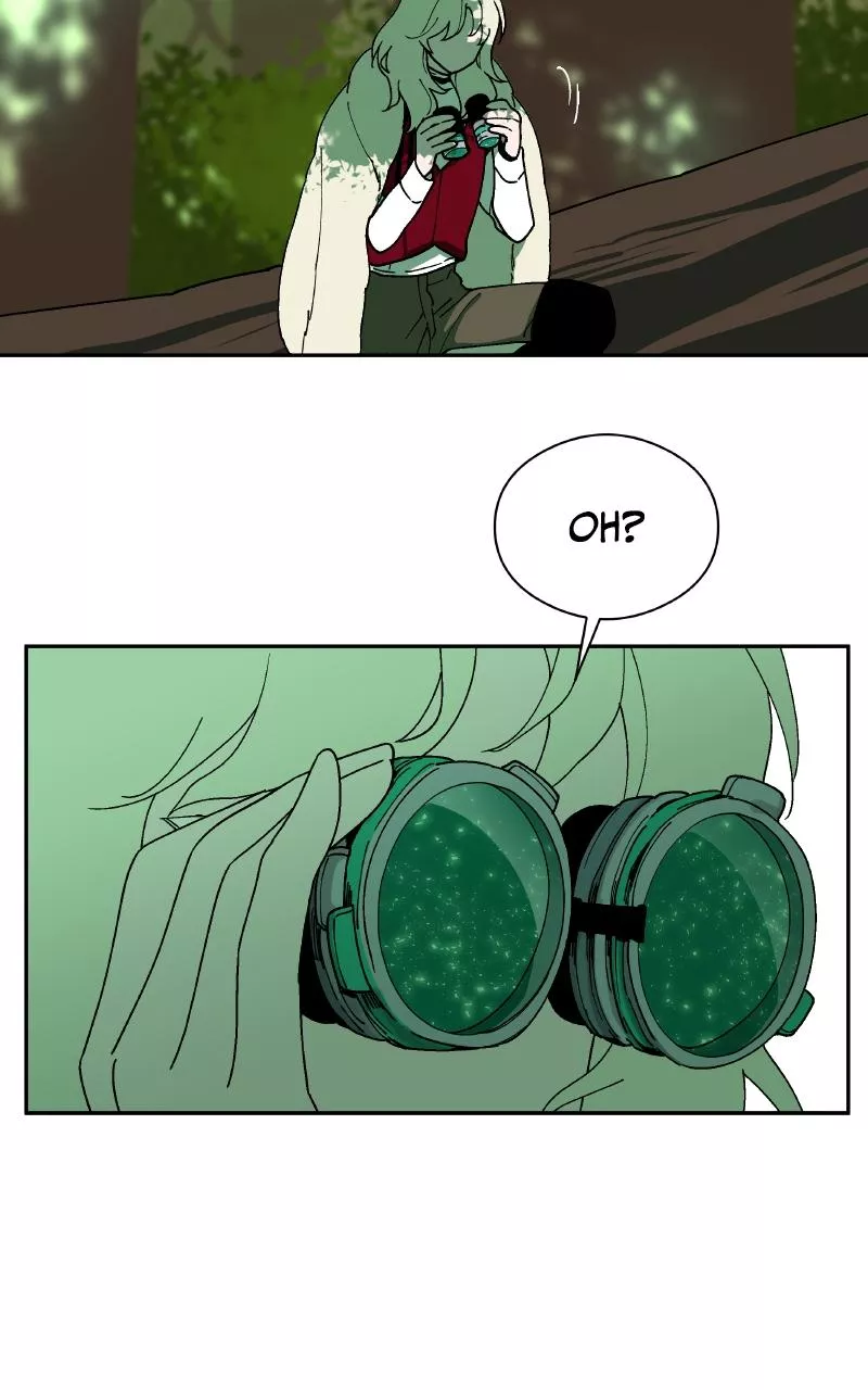 Read False Paradise ENGLISH Manga Online