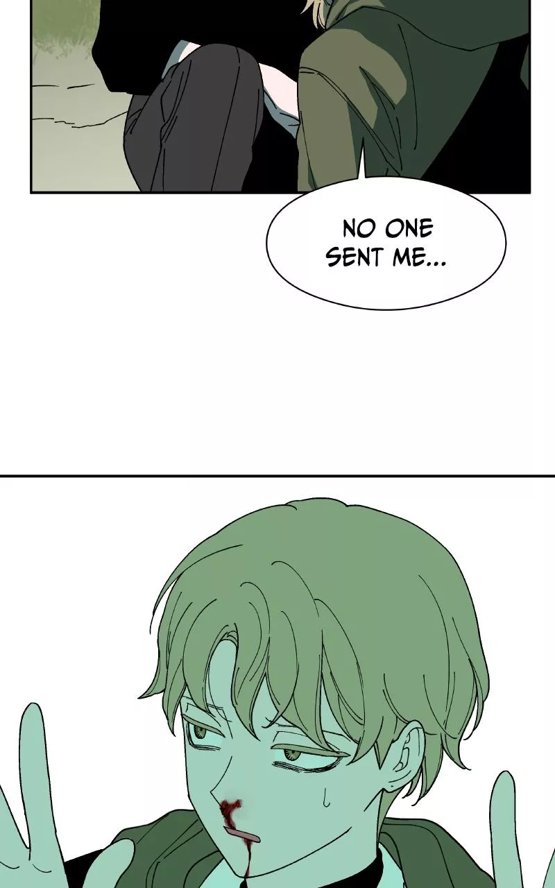 Read False Paradise ENGLISH Manga Online