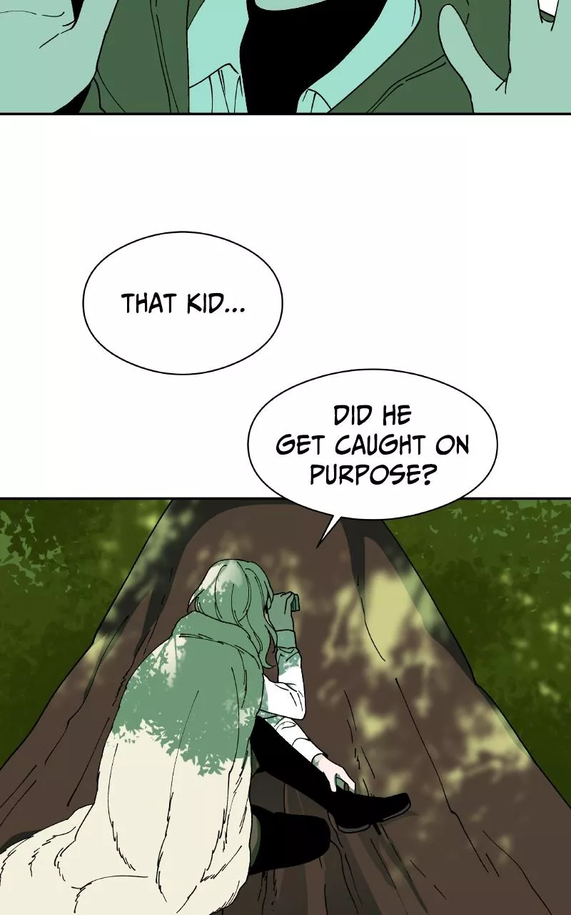 Read False Paradise ENGLISH Manga Online