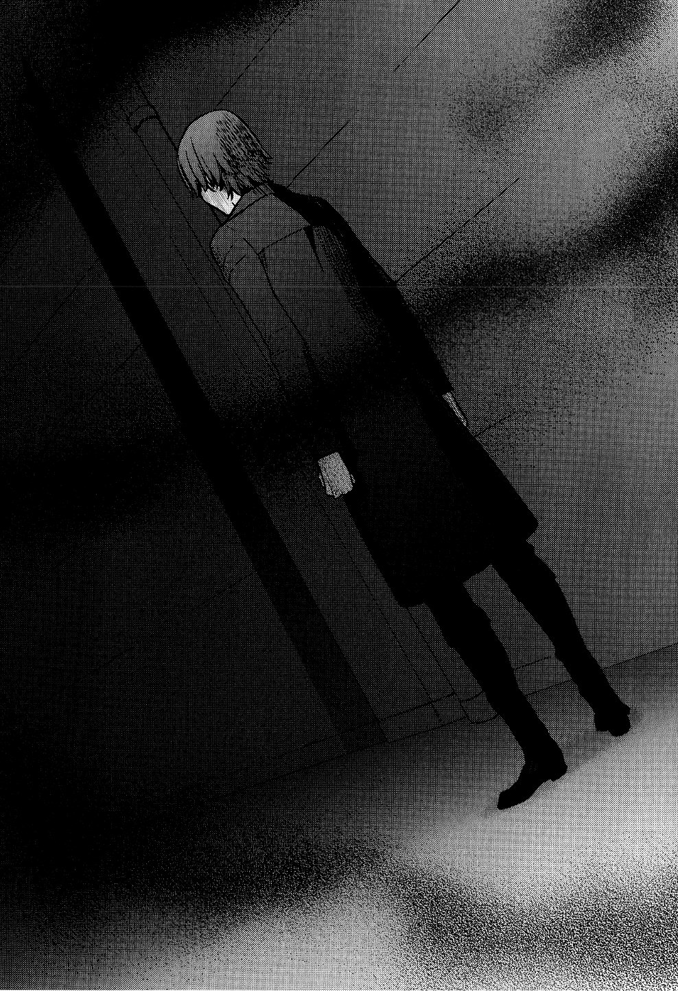 Read Fate Strange Fake ENGLISH Manga Online