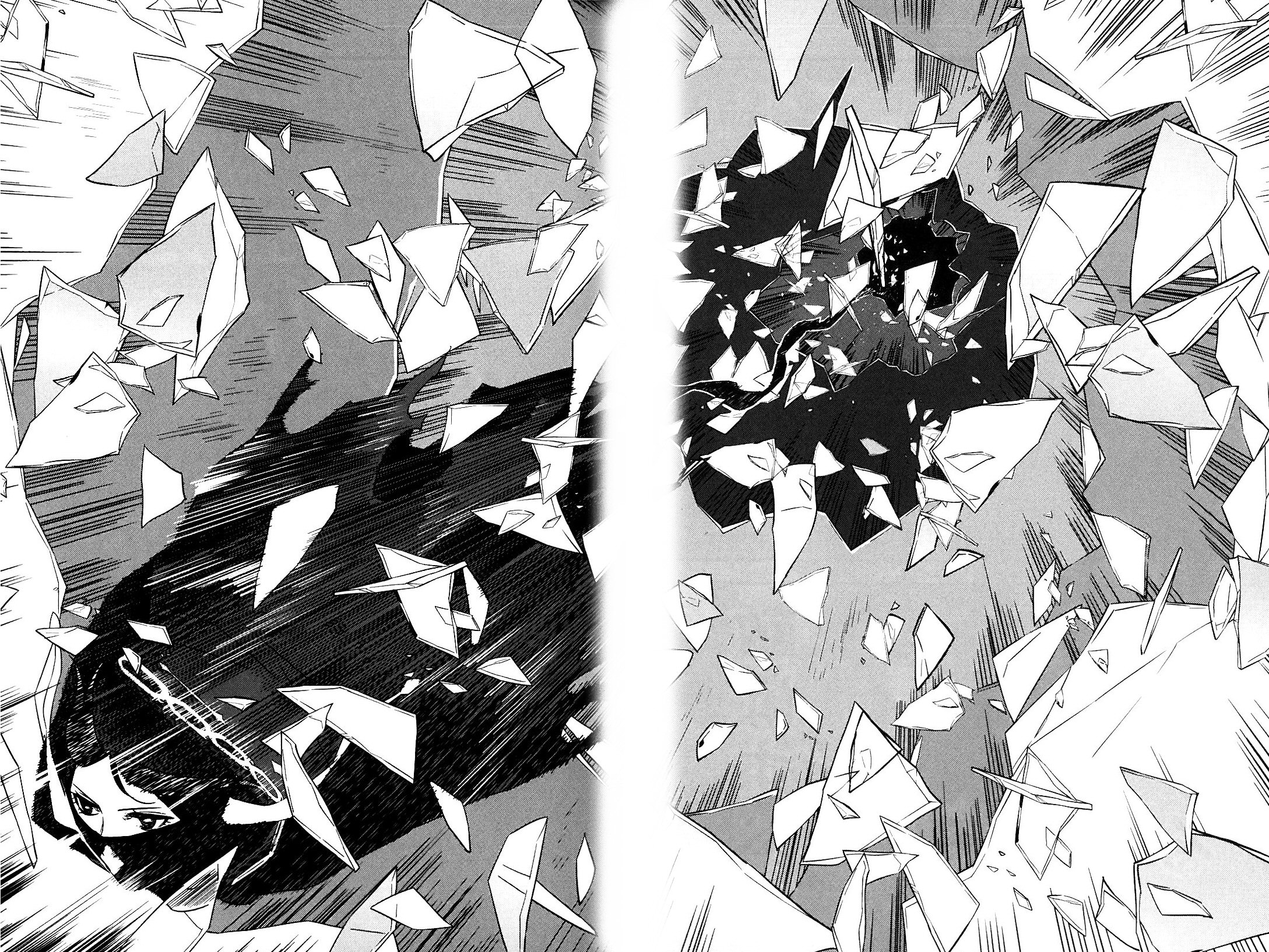 Read Fate Strange Fake ENGLISH Manga Online