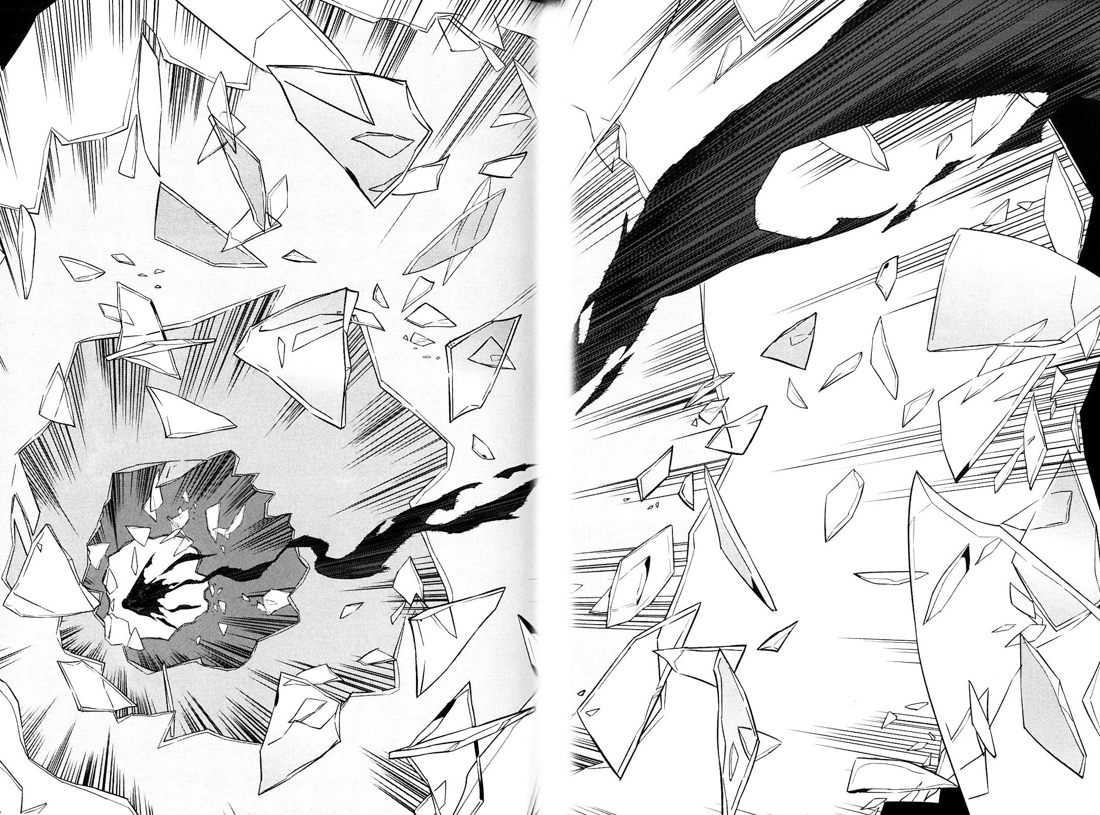 Read Fate Strange Fake ENGLISH Manga Online