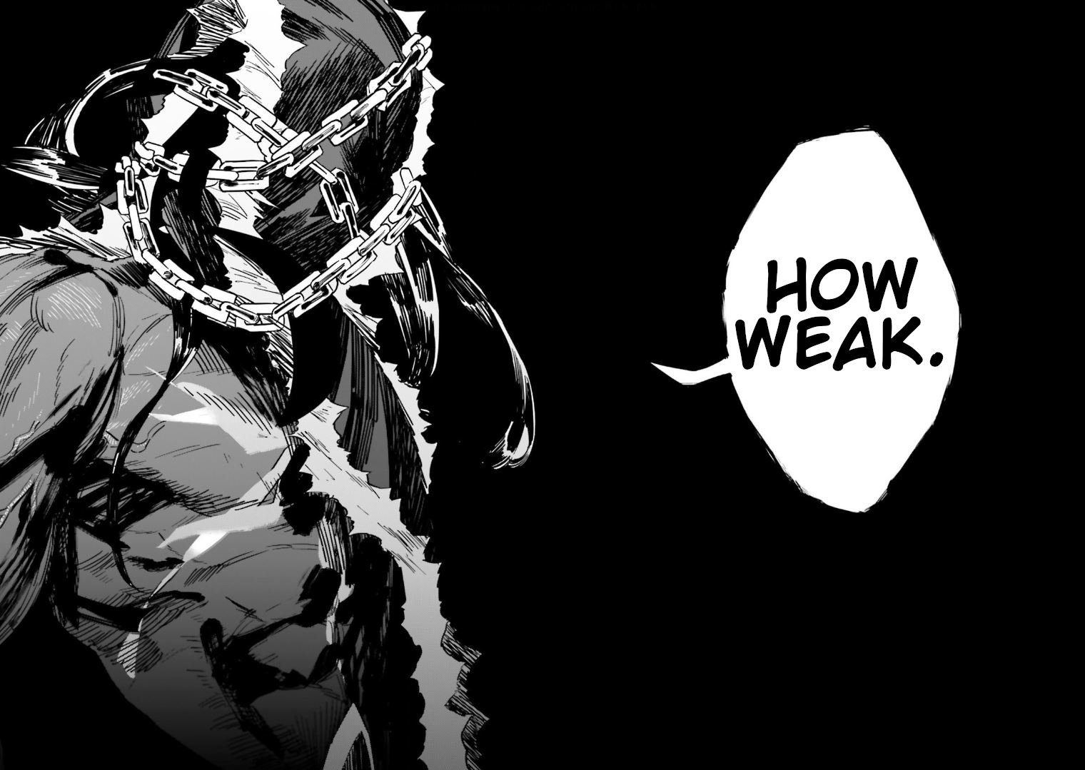 Read Fate Strange Fake ENGLISH Manga Online