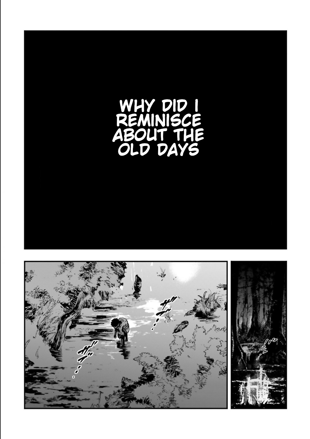 Read Fate Strange Fake ENGLISH Manga Online