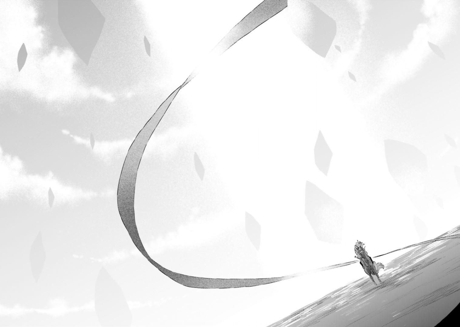 Read Fate Strange Fake ENGLISH Manga Online