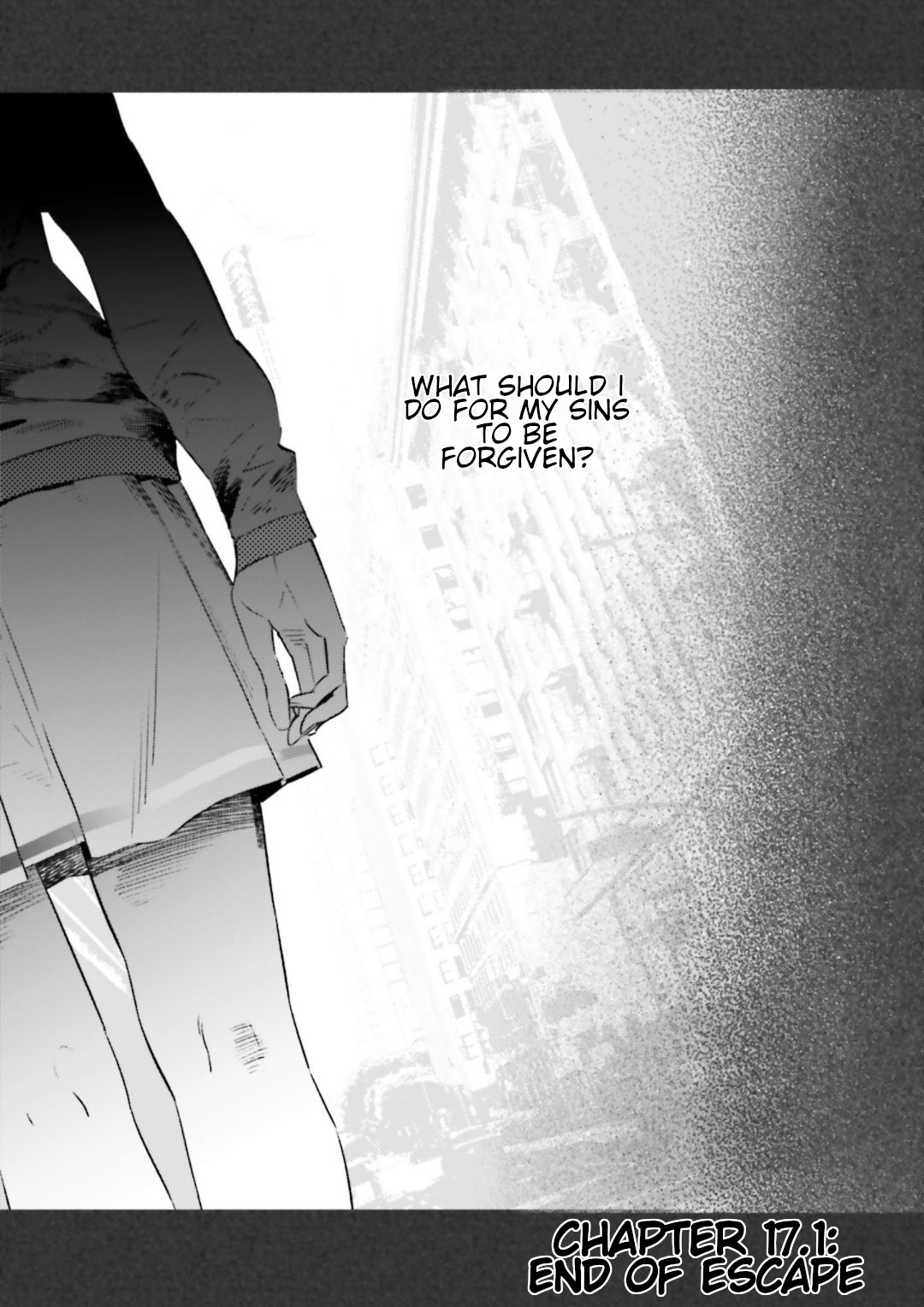 Read Fate Strange Fake ENGLISH Manga Online