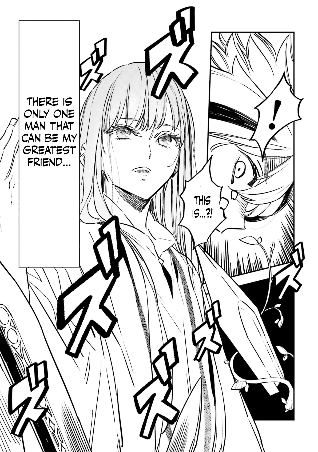 Read Fate Strange Fake ENGLISH Manga Online