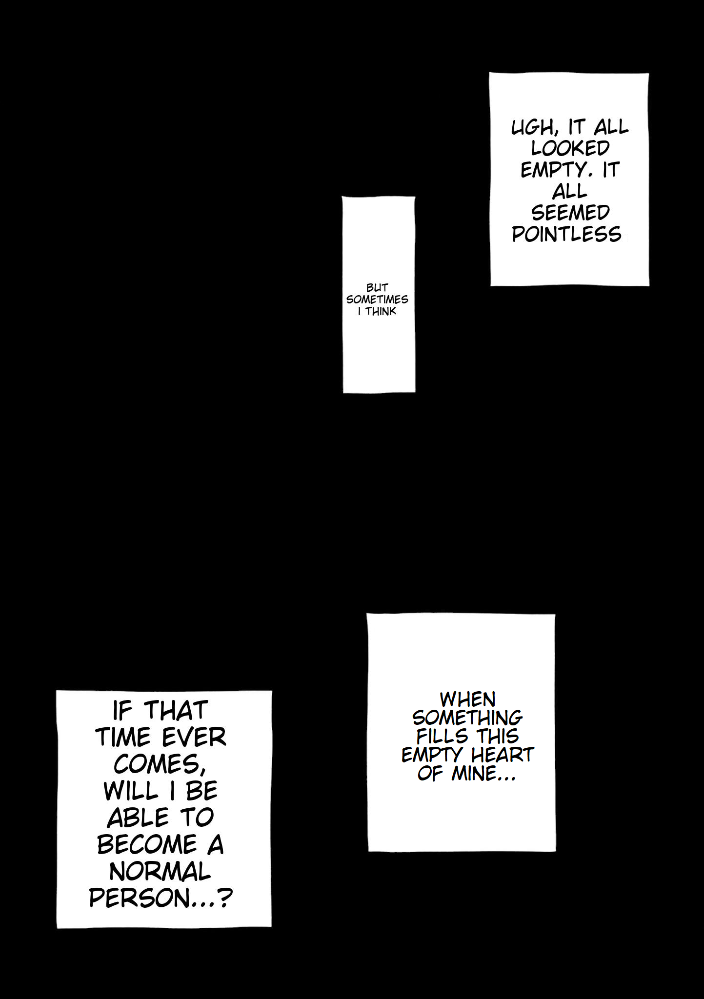 Read Fate Strange Fake ENGLISH Manga Online