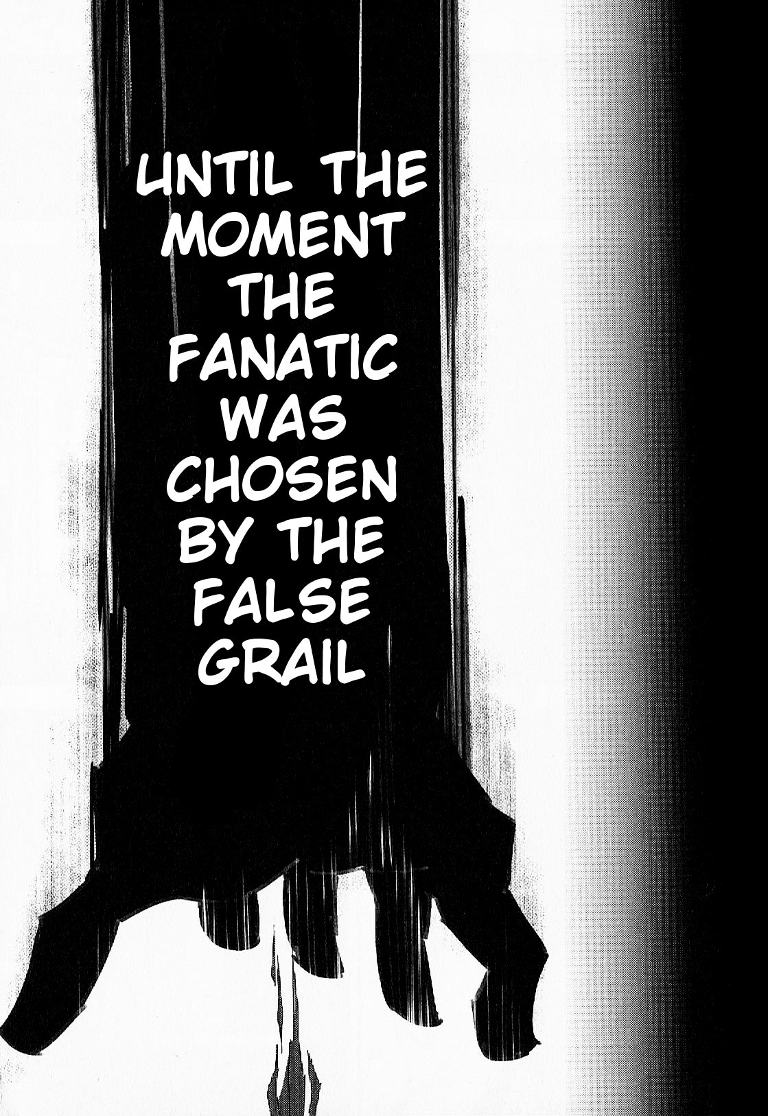 Read Fate Strange Fake ENGLISH Manga Online