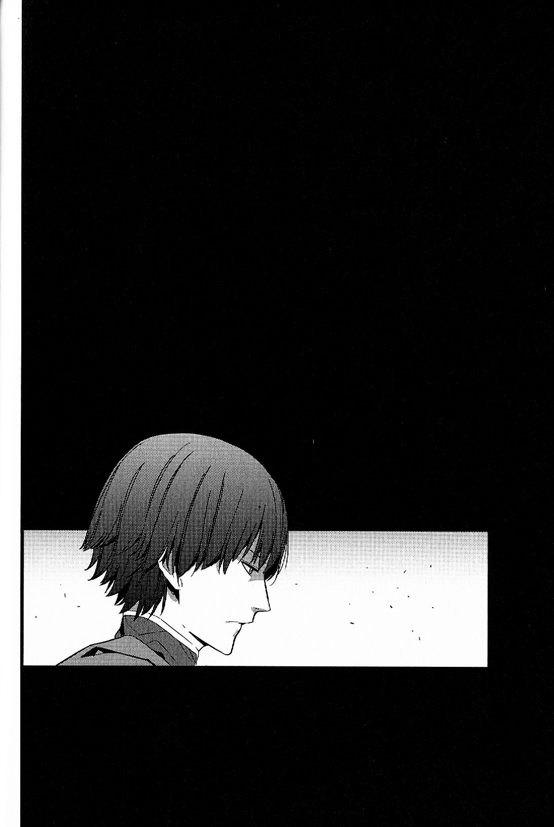 Read Fate Strange Fake ENGLISH Manga Online