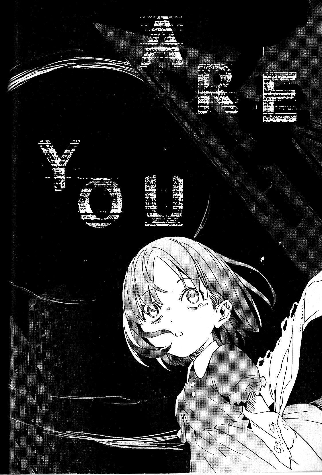 Read Fate Strange Fake ENGLISH Manga Online