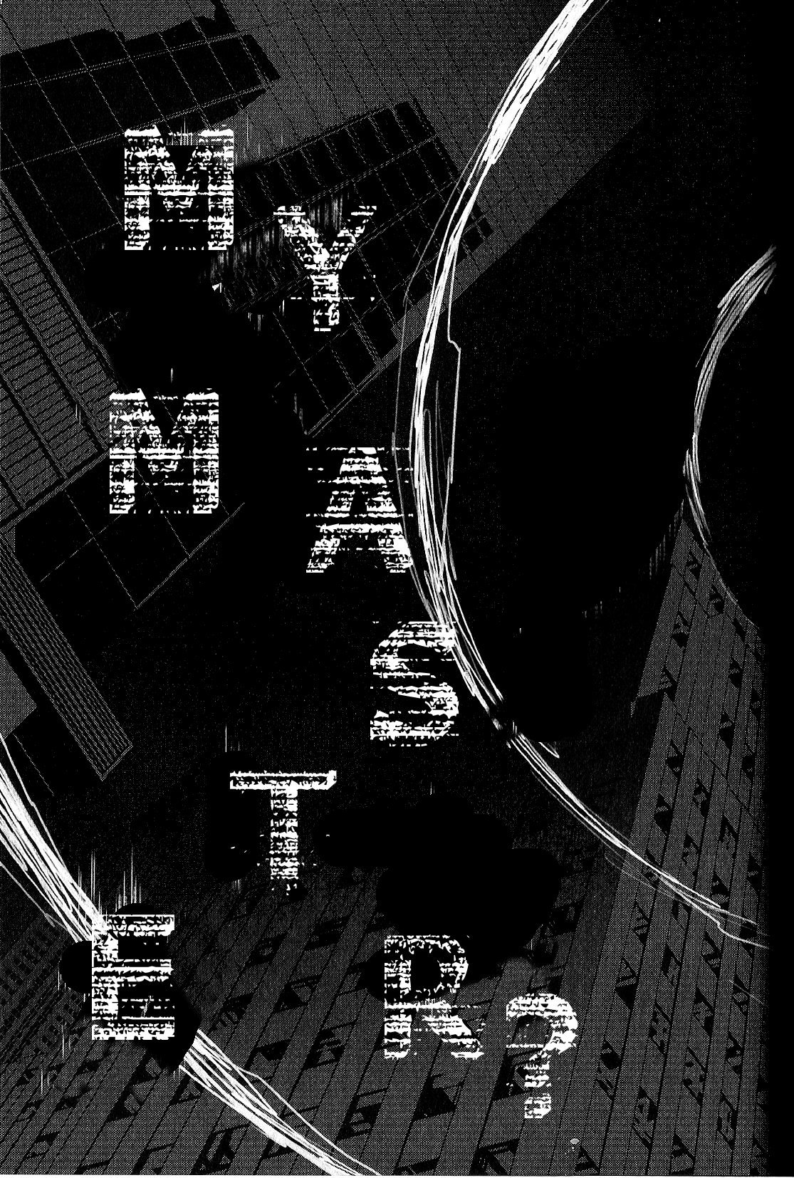 Read Fate Strange Fake ENGLISH Manga Online