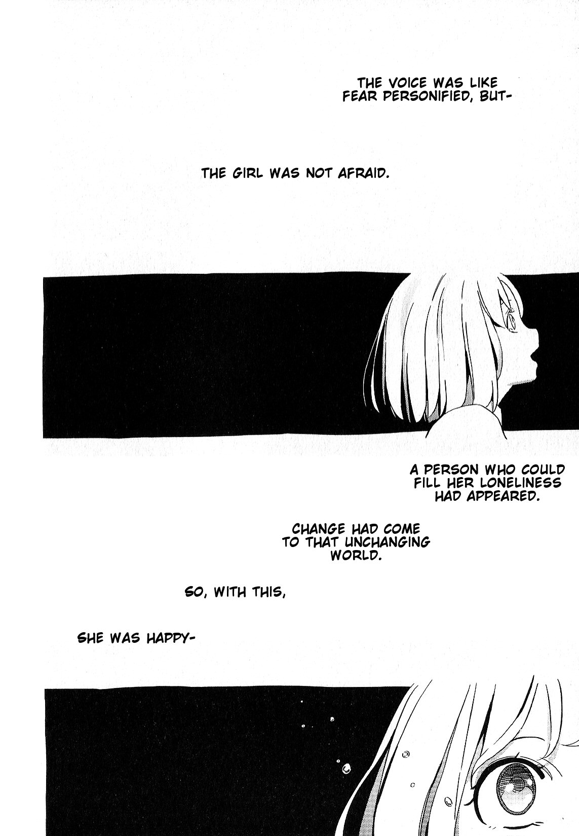 Read Fate Strange Fake ENGLISH Manga Online