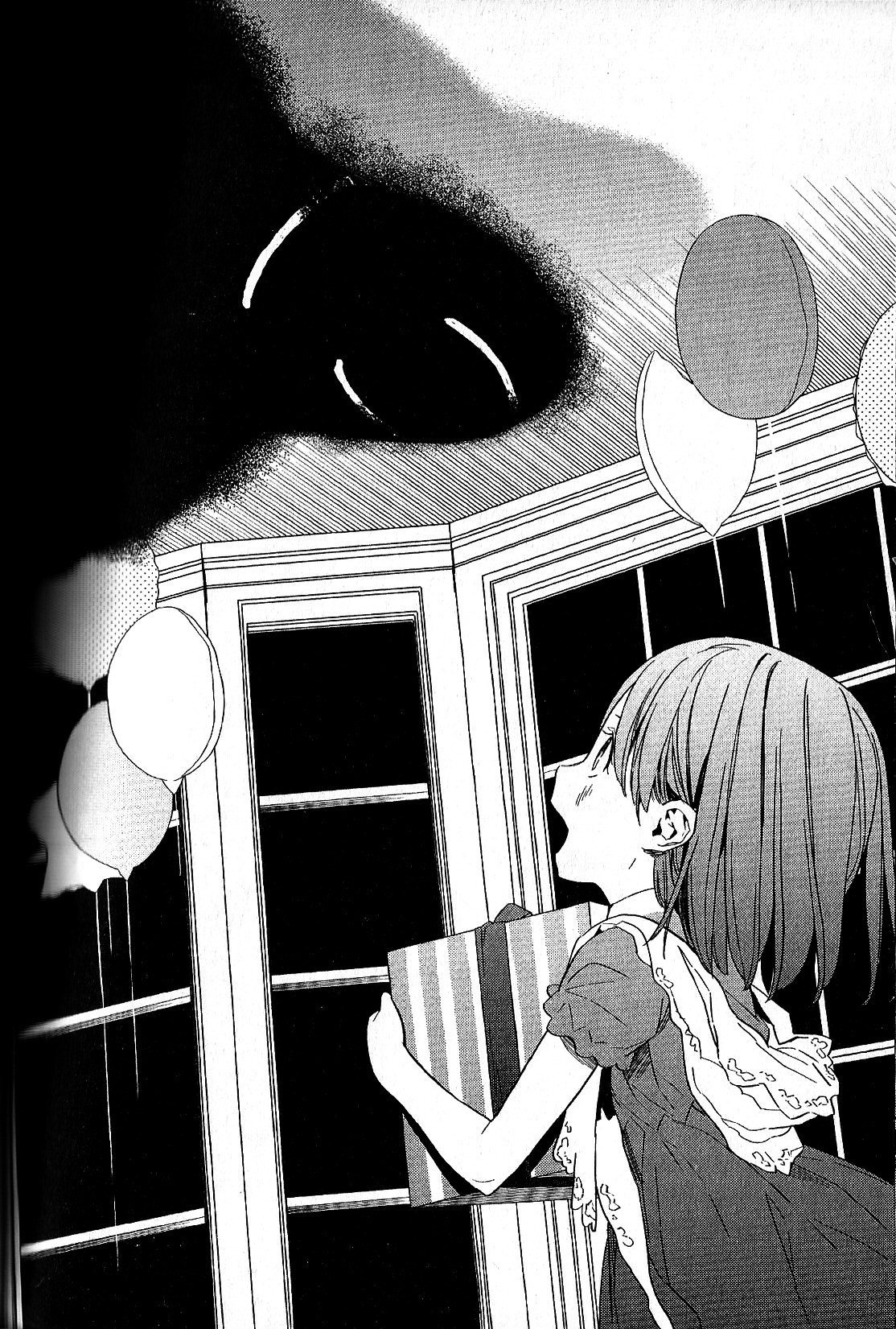 Read Fate Strange Fake ENGLISH Manga Online