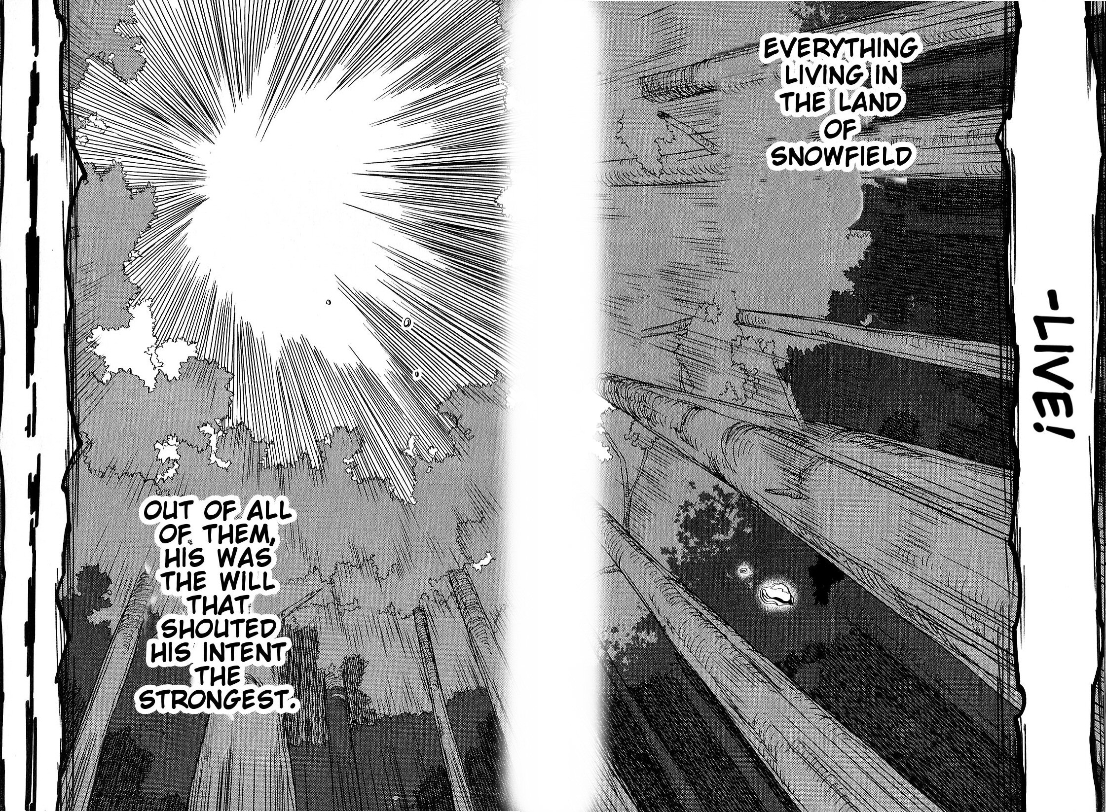 Read Fate Strange Fake ENGLISH Manga Online