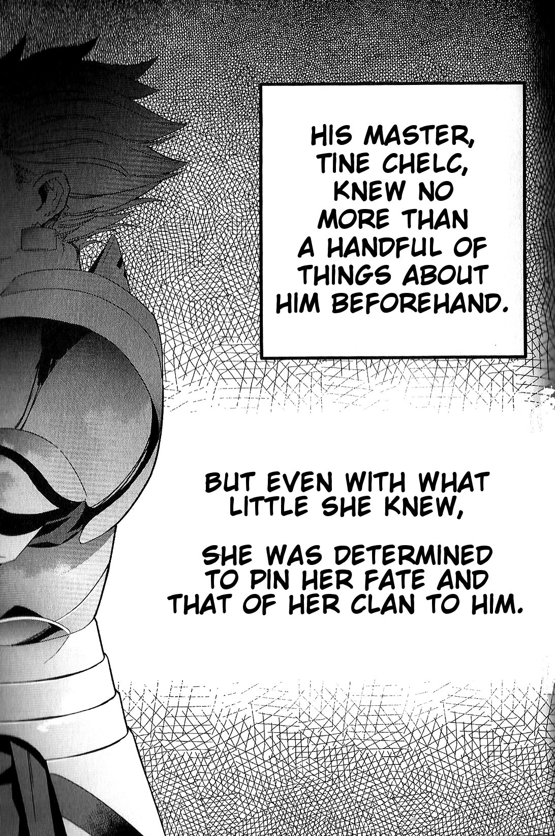 Read Fate Strange Fake ENGLISH Manga Online