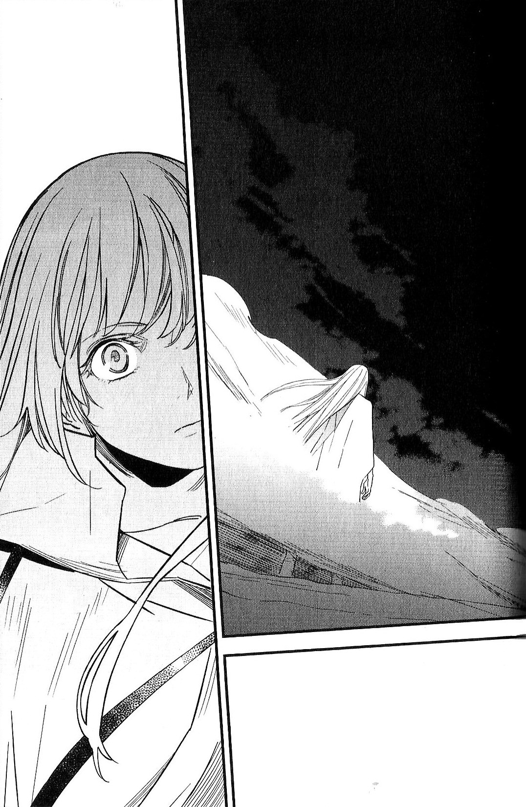 Read Fate Strange Fake ENGLISH Manga Online