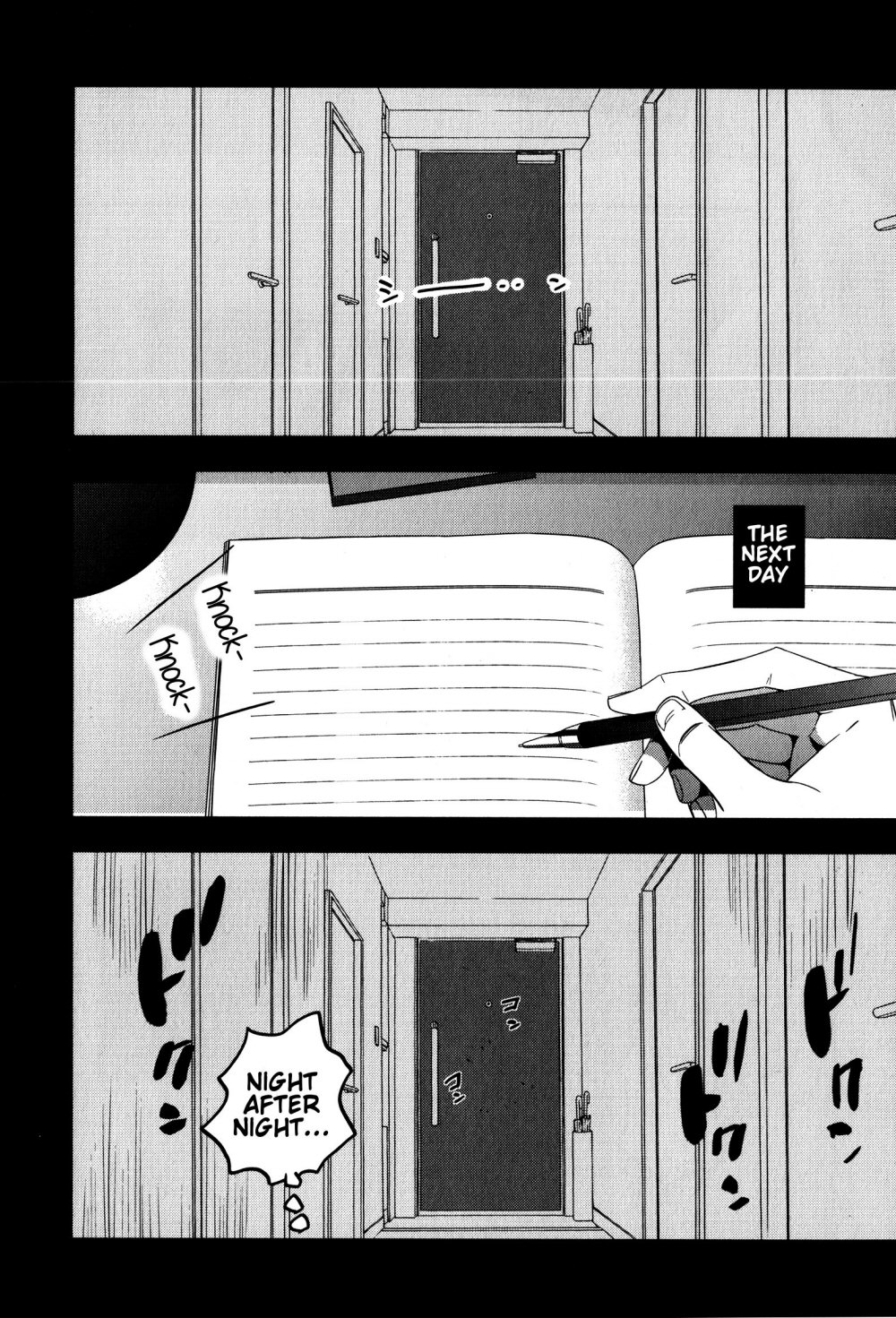 Read Fate Strange Fake ENGLISH Manga Online