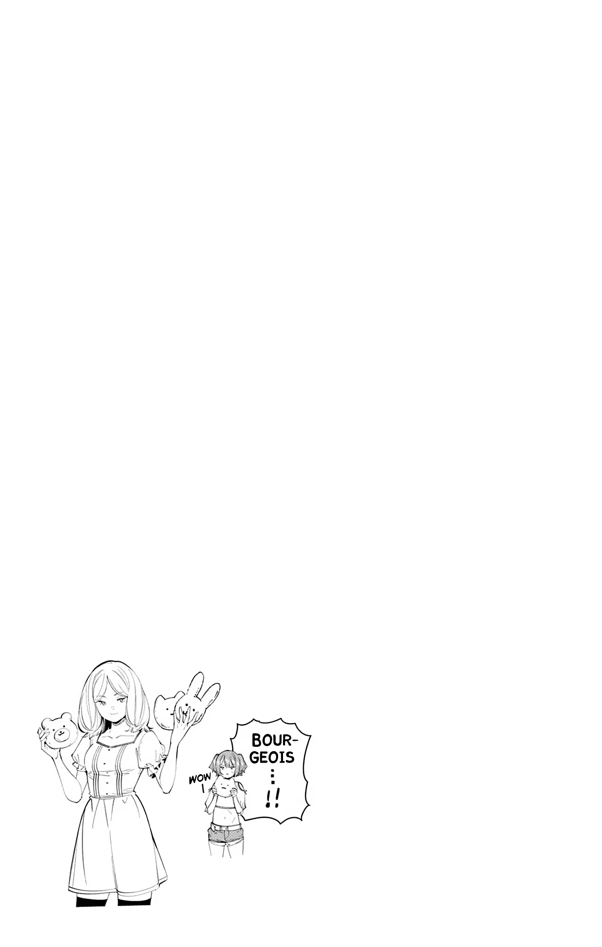 Read Frieren_ Beyond Journey's End ENGLISH Manga Online