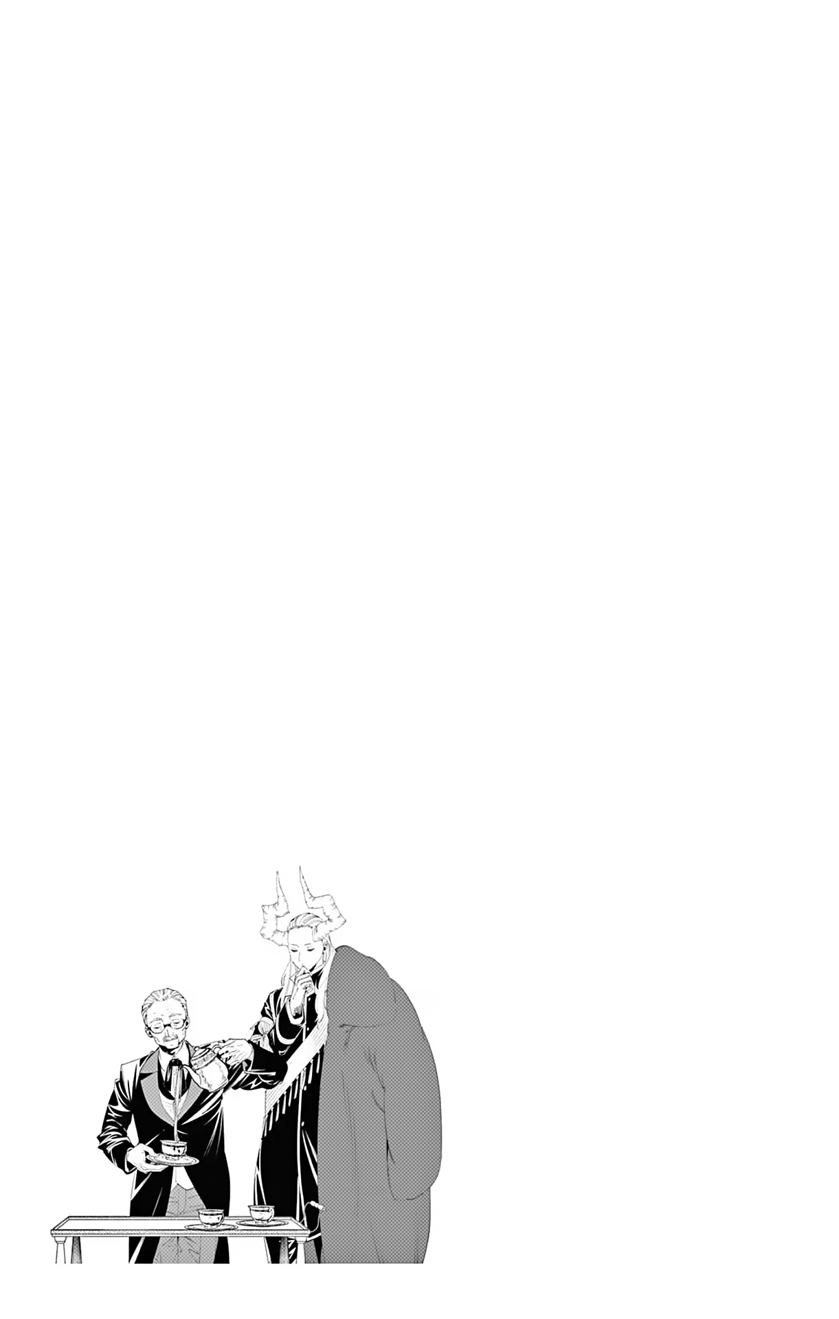 Read Frieren_ Beyond Journey's End ENGLISH Manga Online