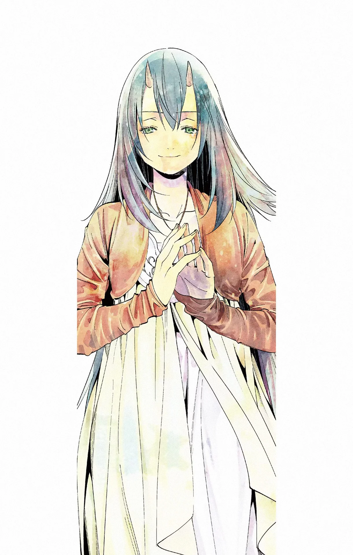 Read Frieren_ Beyond Journey's End ENGLISH Manga Online