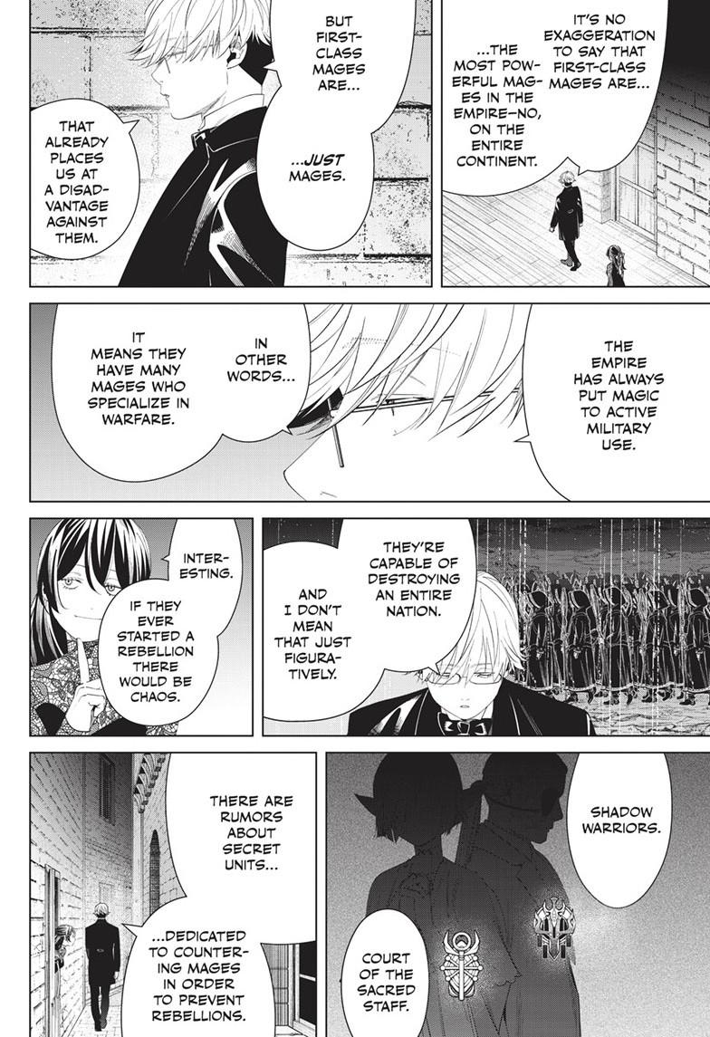 Read Frieren_ Beyond Journey's End ENGLISH Manga Online