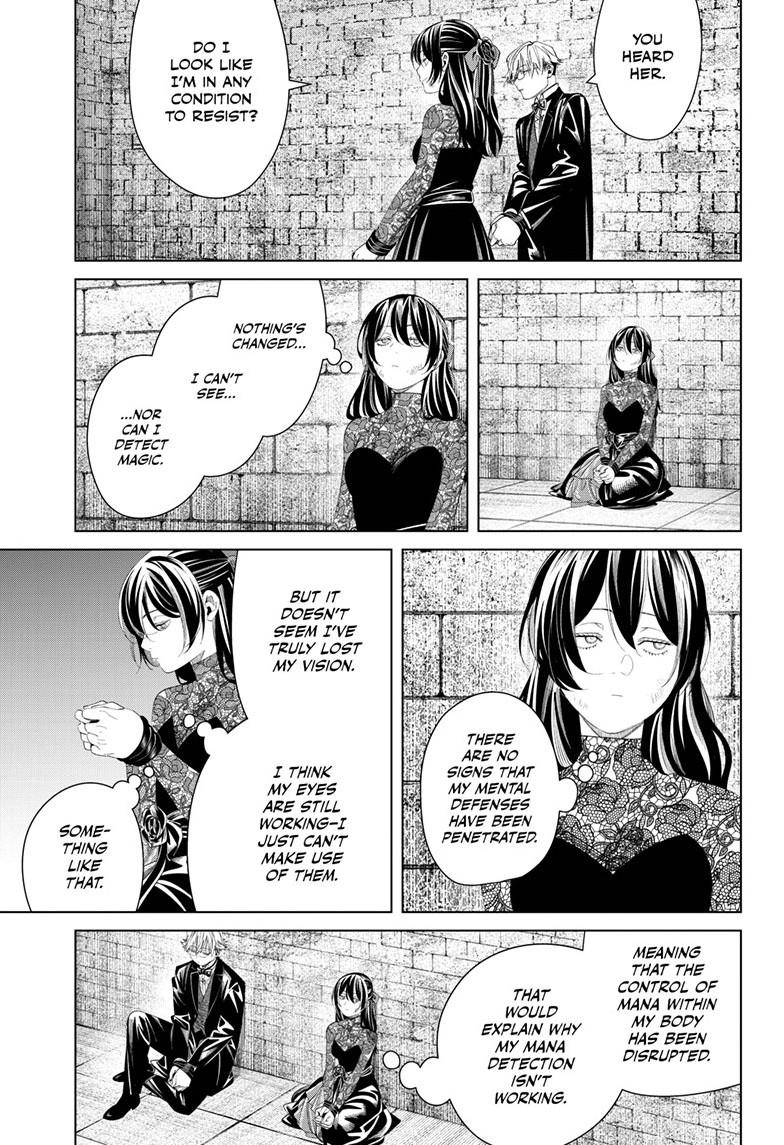Read Frieren_ Beyond Journey's End ENGLISH Manga Online