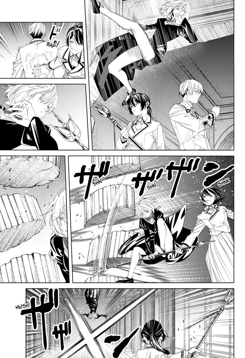 Read Frieren_ Beyond Journey's End ENGLISH Manga Online
