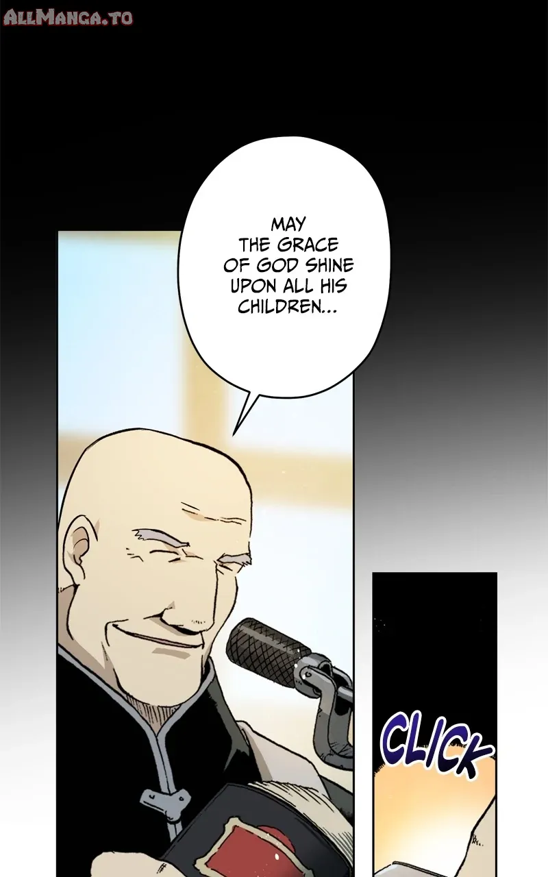 Read Fullmetal Alchemist ENGLISH Manga Online