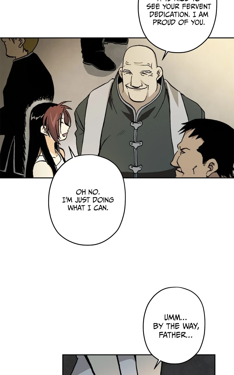Read Fullmetal Alchemist ENGLISH Manga Online