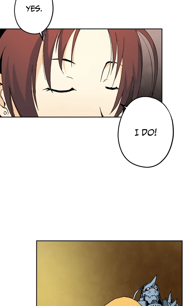 Read Fullmetal Alchemist ENGLISH Manga Online