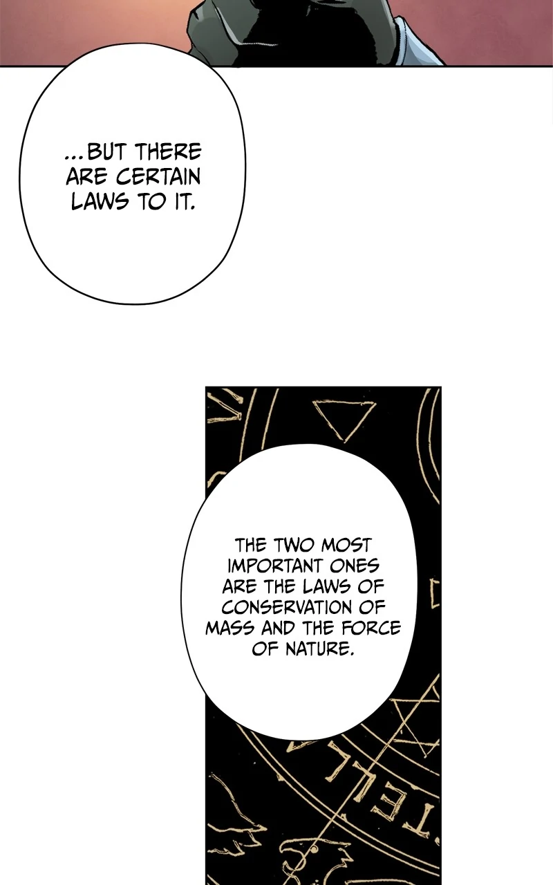 Read Fullmetal Alchemist ENGLISH Manga Online