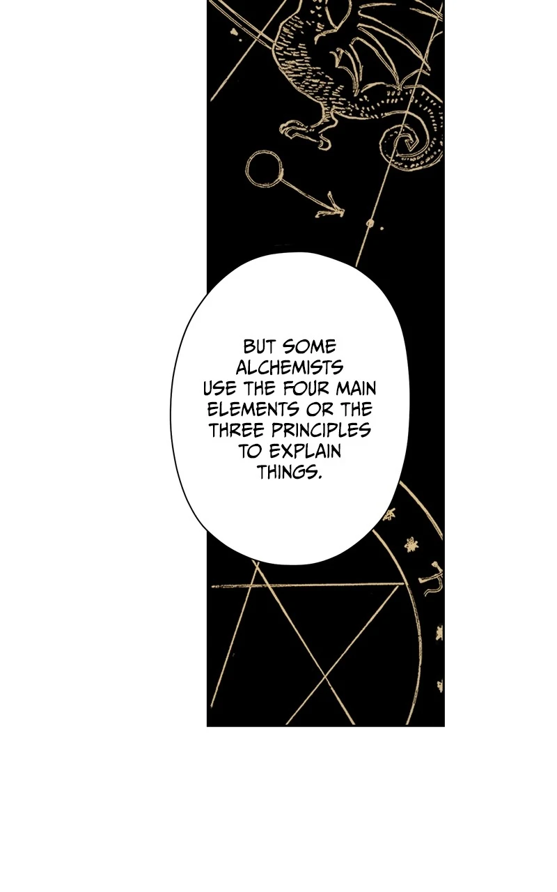 Read Fullmetal Alchemist ENGLISH Manga Online