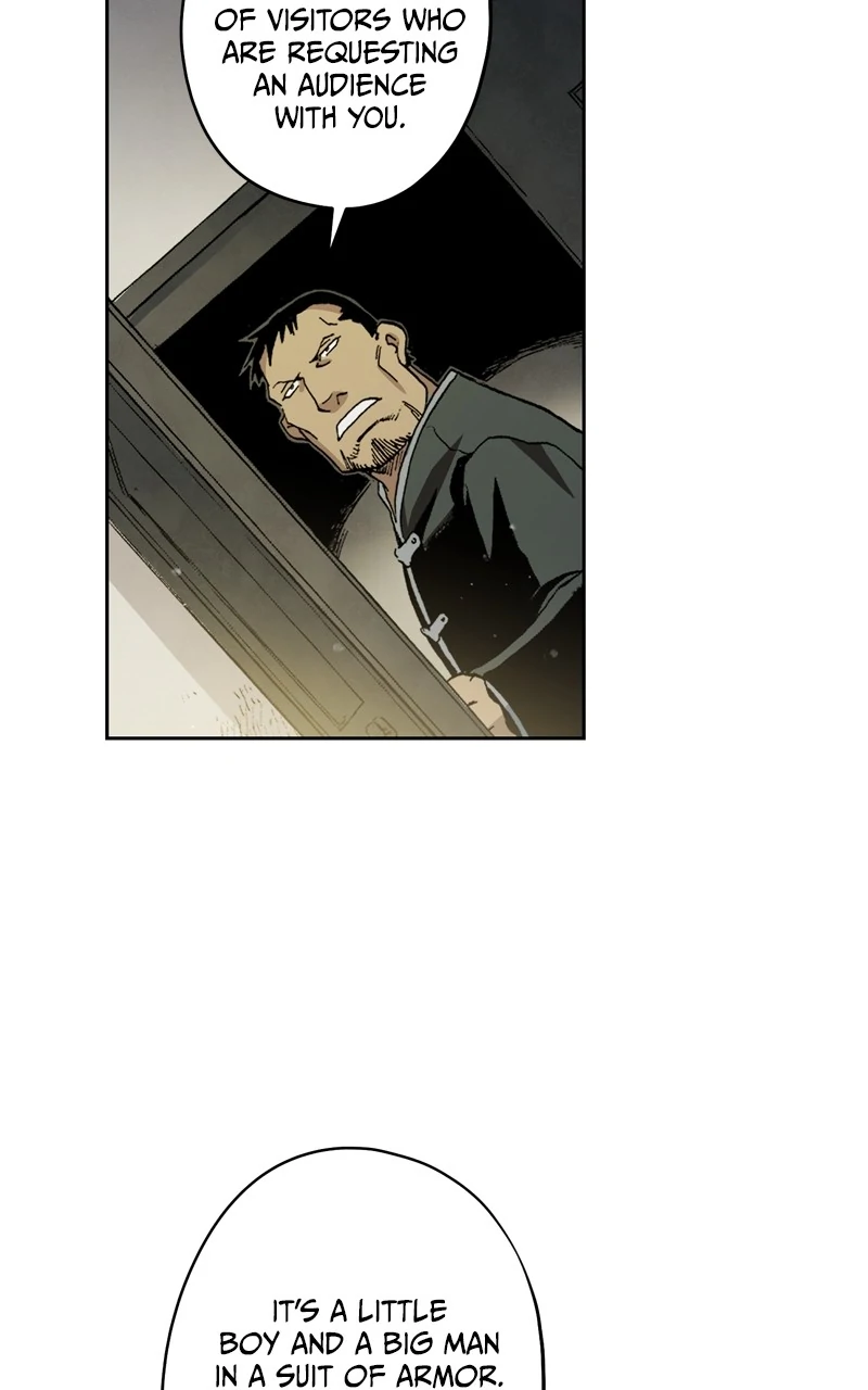 Read Fullmetal Alchemist ENGLISH Manga Online