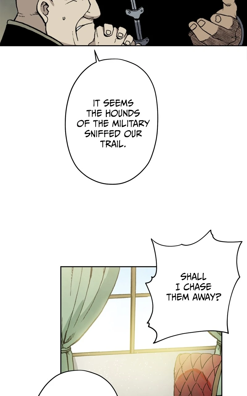 Read Fullmetal Alchemist ENGLISH Manga Online