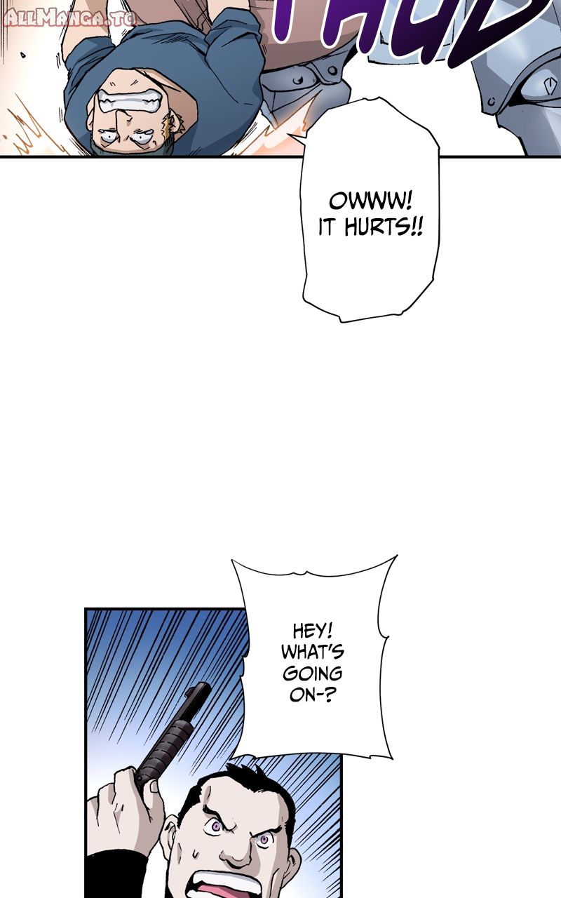 Read Fullmetal Alchemist ENGLISH Manga Online