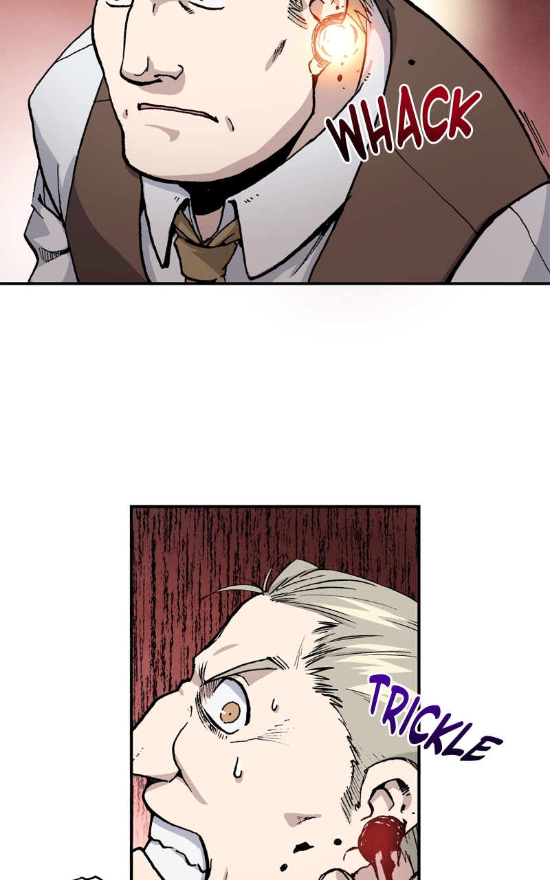 Read Fullmetal Alchemist ENGLISH Manga Online