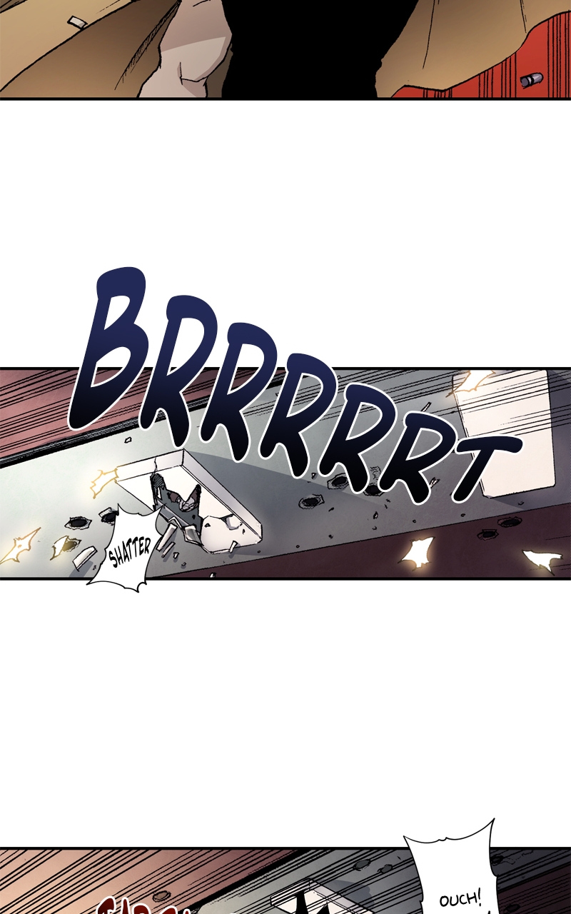 Read Fullmetal Alchemist ENGLISH Manga Online